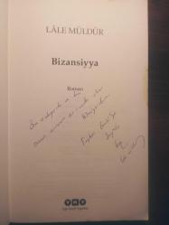 BİZANSİYYA