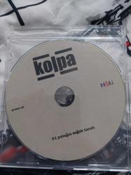 KOLPA promo CD yatağın soğuk tarafı