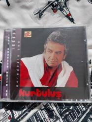 KURTULUŞ neredesin sen CD