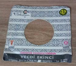 TÜRKOFON FİRMA KAPAK