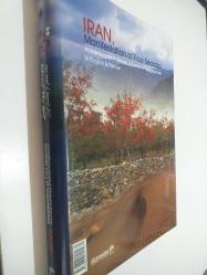 Iran, Manifestation of Four Seasons - According to A Group of Iranian Photographers In English & Persian