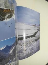 Iran, Manifestation of Four Seasons - According to A Group of Iranian Photographers In English & Persian