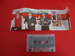 MUSTAFA KESER SÖYLEMESİ BENDEN DİNLEMESİ SİZDEN ESKİ BANDROL KASET