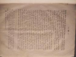 1867 İstanbul Basım Rumca Kitap ( ΟΜΗΡΟΥ ΟΔΥΣΣΕΙΑ)