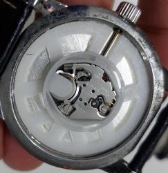 JAPONYA-ÇİN CLZ MARKA PİLLİ MUHTEŞEM ERKEK KOL SAATİ CC1LL2Z1