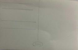 İş yerine masa başında otururken poz veren bir erkek  fotoğrafı.  ,ORİJİNAL SİYAH & BEYAZ, 14 x 9cm EBADINDA - 1940'LAR, 1950'LER, 1960'LAR ve 1970'LER