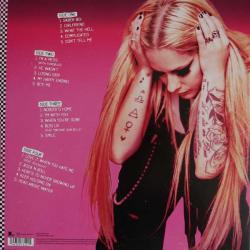 AVRIL LAVIGNE - GREATEST HITS LIMITED EDITION NEON GREEN PLAK 2 LP 2024