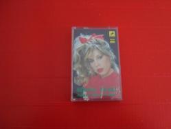 SEMİHA YANKI ADINI YOLLARA YAZDIM KAĞIT DÖNEM BASKI KASET(AÇIKLAMAYI OKUYUNUZ )