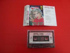 SEMİHA YANKI ADINI YOLLARA YAZDIM KAĞIT DÖNEM BASKI KASET(AÇIKLAMAYI OKUYUNUZ )