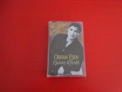 ORHAN ESEN HASAN EFENDİ KASET