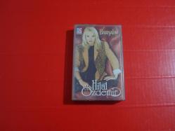 HİLAL ÖZDEMİR BARIŞALIM ESKİ BANDROL KASET