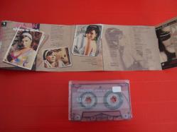 DENİZ SEKİ AŞKLARIN EN GÜZELİ KASET