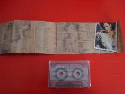 DENİZ SEKİ AŞKLARIN EN GÜZELİ KASET