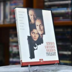 Twilight / Alacakaranlık DVD Film