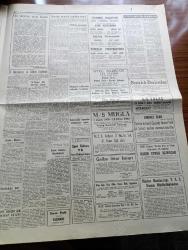 Akşam Gazetesi - 24 Eylül 1960 - Selim Sarper Dün Devrimi Anlattı - Berrin Menderes Ve Fahrettin Kerim Gökay Dinlendi - Seçim Kanunu Hazırlanıyor - Dün Yıkılmıştır Yarına Bakalım Yazan Aydemir Balkan Köşe Yazısı - Muzaffer Özdağ Oylarınızı Namuslu İnsanlara Veriniz Dedi - Kleopatra Messelina Radyodan Kovuldular -  Alpaslan Türkeş Hakkında Açıklama Yapıldı - Kızkulesi Kahramanı Çizen Suat Yalaz - 93 İhtilali Yazan A. Z. Kozanoğlu Yazı Dizisi - Kaybolan Çocuk Sayısı Artıyor - Hangi Okula Gidelim Hazırlayan Aysel Okan Yazı Dizisi - Günahım Seni Sevmek Aşk Ve His Romanı Resimleyen Remzi - Geyşa'nın Hatıra Defteri Yazan Kimiko Omura Yazı Dizisi - Bize Barbaroslu Derler Yazan Çizen Ratip Tahir Burak - Kont Senlibenli Çizgi Roman - Vadiler Hakimi Çizgi Roman - Gül Çiray Balkan Oyunları 800 M. Rekorunu Kırdı - Kadri Aytaç Galibiyet İçin Çok Çalışacağım Dedi - Grekoromen Olimpiyat Dışı Bırakılmaktadır İsteniyor - Beşiktaş Rapid İçin Hazırlanıyor