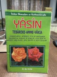 Yasin Tebareke Amme Vakıa