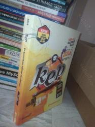 Uzman Kariyer Yayınları 2016 KPSS Genel Yetenek - Genel Kültür Tarih / KEP Konu Anlatımlı Soru Bankası