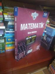 Okyanus Yayınları TYT Özel Ders Konseptli Matematik Konu Anlatımlı Soru Bankası