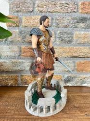 Maximus Gladyatör - 25 cm