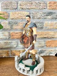 Maximus Gladyatör - 25 cm