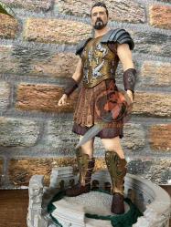 Maximus Gladyatör - 25 cm