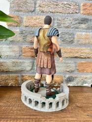 Maximus Gladyatör - 25 cm