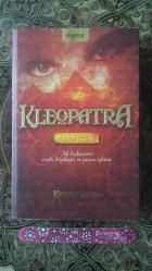 Kleopatra: Nil Kraliçesinin Erotik, Büyüleci ve Çarpıcı Öyküsü