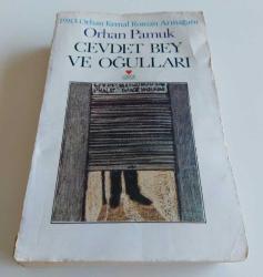 Cevdet Bey ve Oğulları