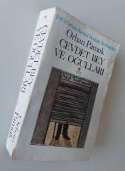 Cevdet Bey ve Oğulları