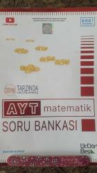 AYT MAtematik Soru Bankası