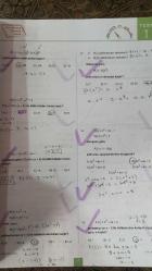 AYT MAtematik Soru Bankası