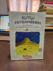 Kutlu Peygamberim (Çocuklar İçin)