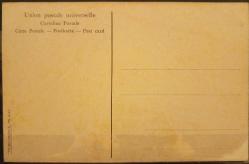 PC.1251 MISIR KAHİRE NİL NEHRİ TABLO KART POSTA KARTI