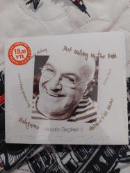 HINCAL ULUÇ HINCALIN SEÇTİKLERİ CD