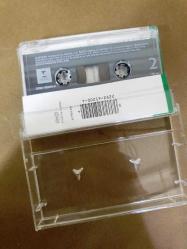 ALBINONI ADAGIO - PACHELBEL CANON - KASET