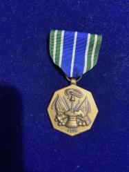 Efemera - Amerika askeri madalya - kitantik - kitaLog