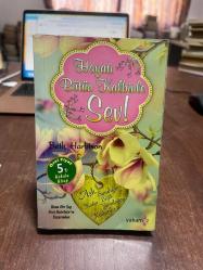 HAYATI BÜTÜN KALBİNLE SEV! (CEP BOY)