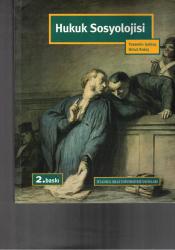 HUKUK SOSYOLOJİSİ