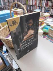 Benjamin Button'ın Tuhaf Hikayesi