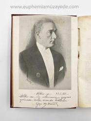 Ülkü Halkevleri Mecmuası. 1. Cilt: Şubat 1933 - Temmuz 1933 (1 - 6. sayılar)