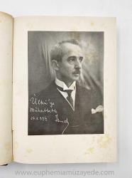 Ülkü Halkevleri Mecmuası. 1. Cilt: Şubat 1933 - Temmuz 1933 (1 - 6. sayılar)