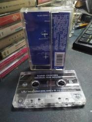 KARŞI PENCERE - FERZAN ÖZPETEK - ANDREA GUERRA - SEZEN AKSU - SOUNDTRACK - FİLM MÜZİĞİ - KASET