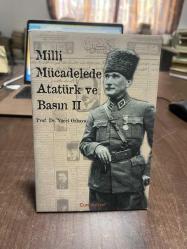 MİLLİ MÜCADELEDE ATATÜRK VE BASIN 2