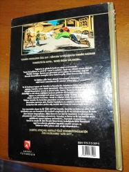 Tommiks Nevada Ranceri Er tommiks