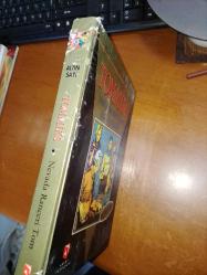 Tommiks Nevada Ranceri Er tommiks