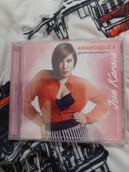 IŞIN KARACA ARABESK 2 ll GEÇMİŞ BİZE YAKLAŞIYOR CD