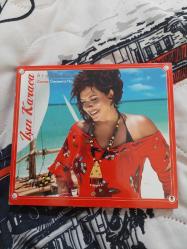 IŞIN KARACA ARABESK GEÇMİŞ geçmemiş hiç CD