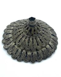 OSMANLI DÖNEM GELİN TEPELİK