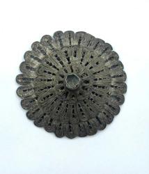 OSMANLI DÖNEM GELİN TEPELİK