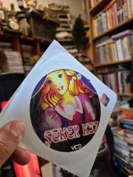 Efemera - Şeker Kız VCD - kitantik - kitaLog